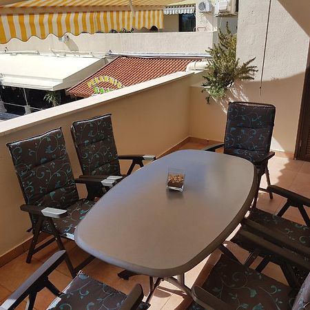 City Center Apartments Новаля Екстериор снимка