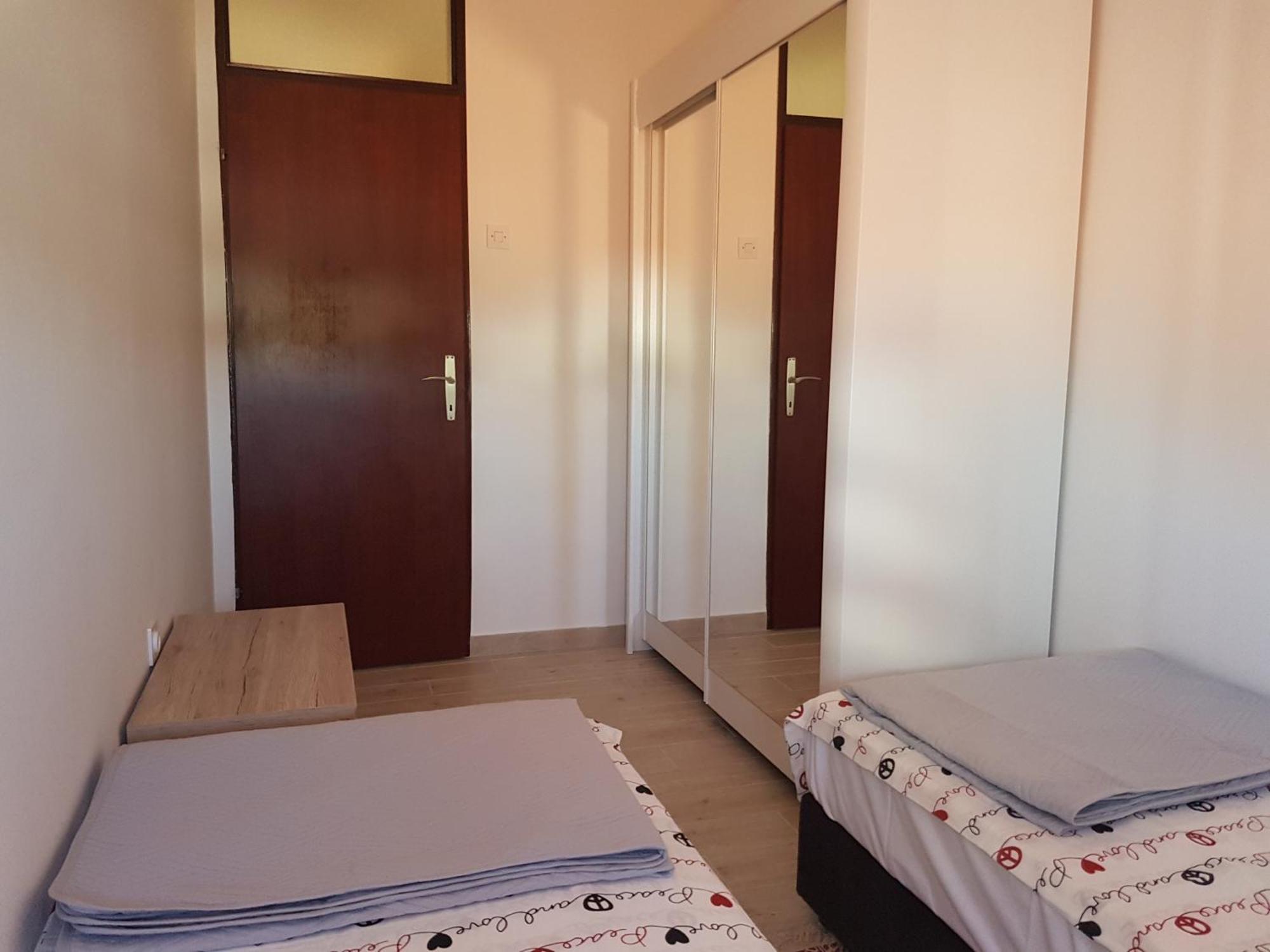 City Center Apartments Новаля Стая снимка