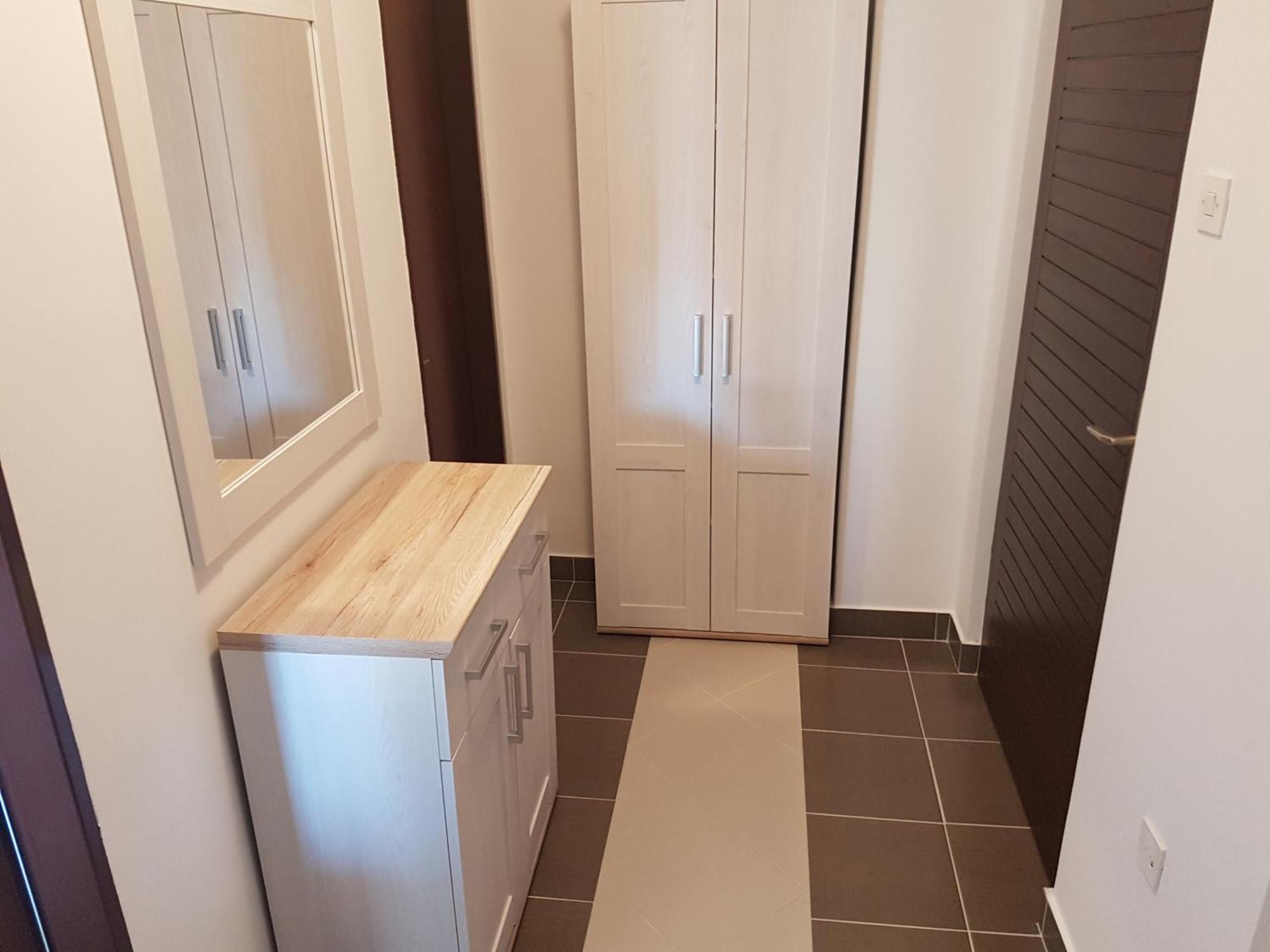 City Center Apartments Новаля Стая снимка