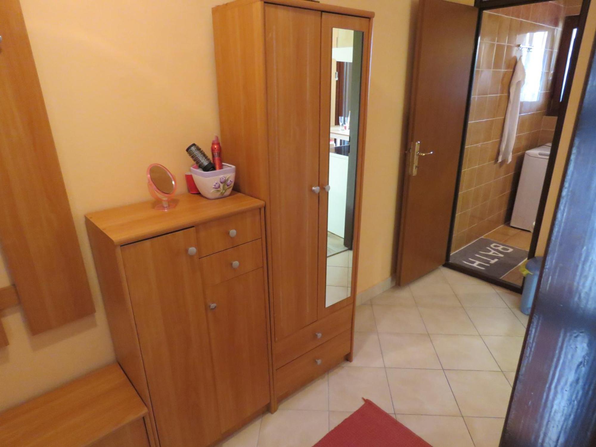 City Center Apartments Новаля Стая снимка
