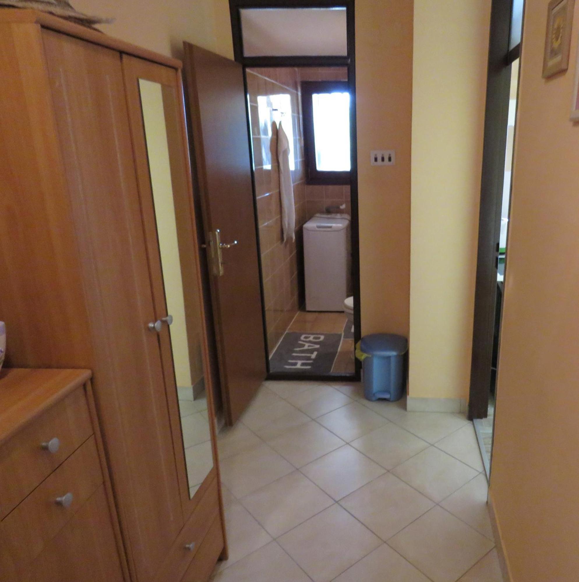 City Center Apartments Новаля Стая снимка