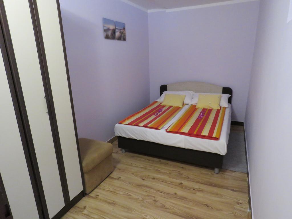 City Center Apartments Новаля Екстериор снимка