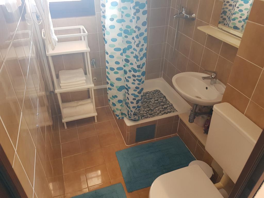 City Center Apartments Новаля Екстериор снимка