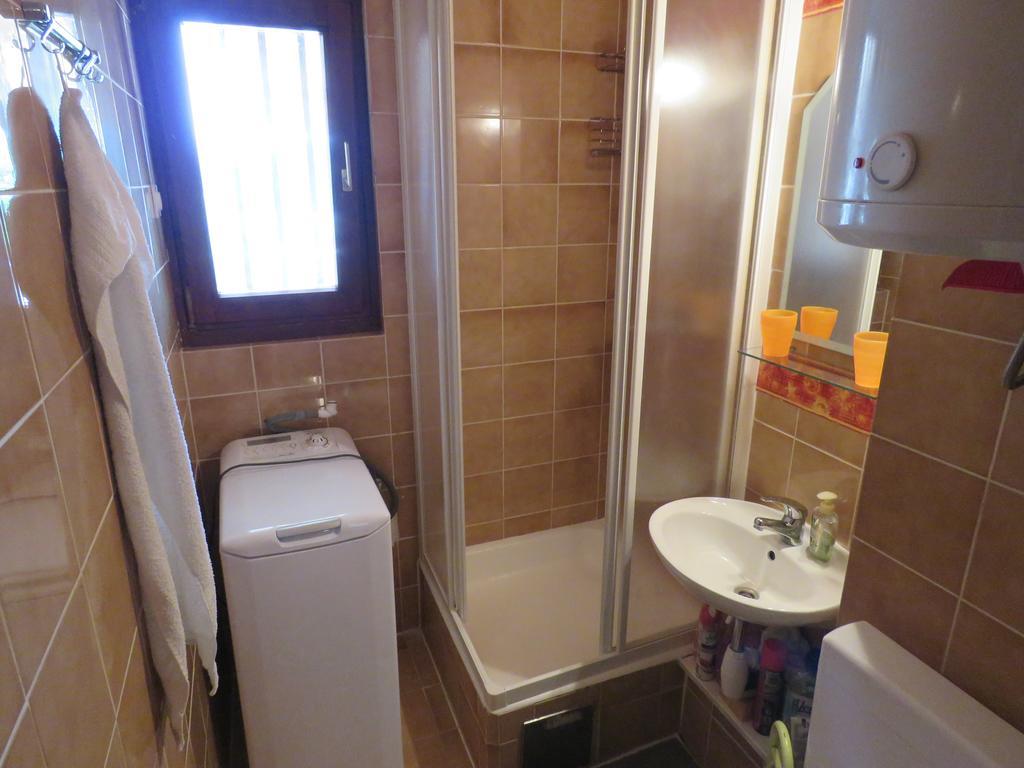 City Center Apartments Новаля Екстериор снимка