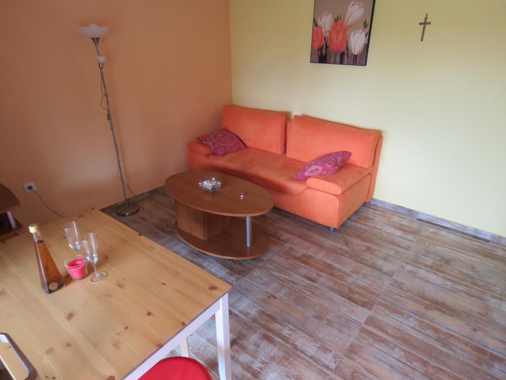 City Center Apartments Новаля Екстериор снимка