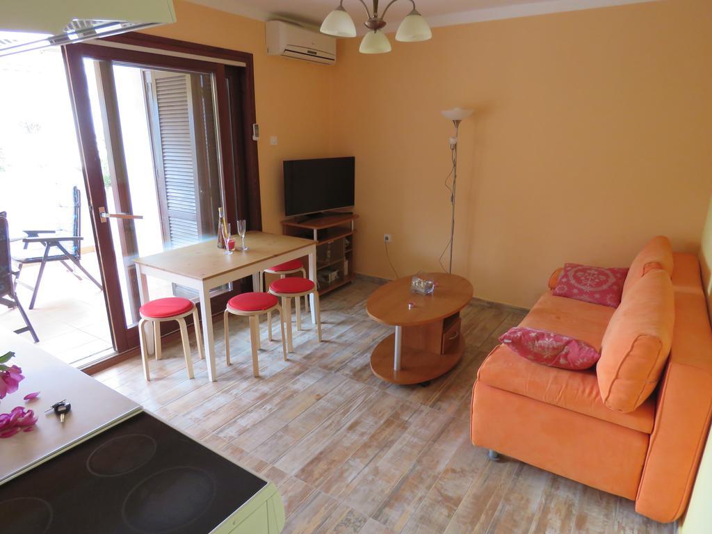 City Center Apartments Новаля Екстериор снимка